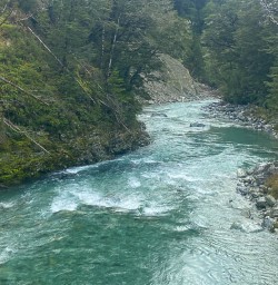Routeburn Track hiking and adventure tours2