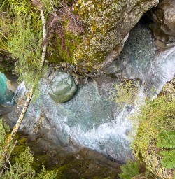 Routeburn Track walking and hiking tours