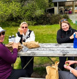 The Routeburn Track adventure tour