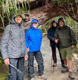 Arthurs Pass National Park