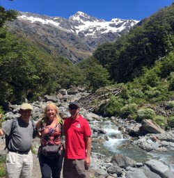 arthurs pass river