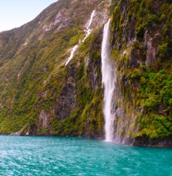 Milford Sound