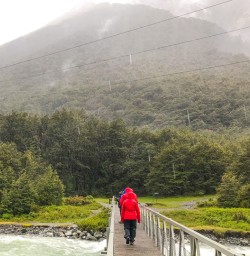 Exploring Arthurs Pass