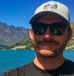 Guide in Queenstown