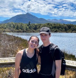 Kepler track adventure tours