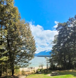 Kepler track hike