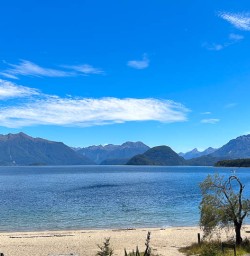 Kepler Track hiking and adventure tours in new zealand 