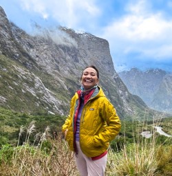 Kepler Track