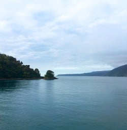 Milford Sound