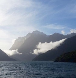 Milford Sound
