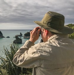 West Coast New Zealand