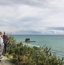 West Coast, New Zealand