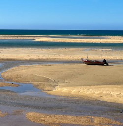 Able Tasman National Park