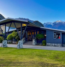 10 Franz Josef accomodation2