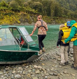 Haast River