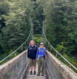 Kepler Track