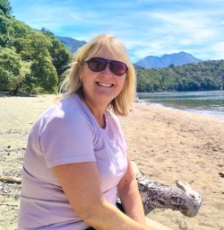 Kepler Track hiking 