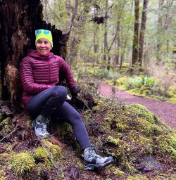 Kepler Track hiking adventures 