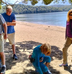 Kepler Track walking and adventure tours 