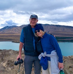 Lake Tekapo adventure tours
