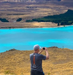 Lake Tekapo small group tours 
