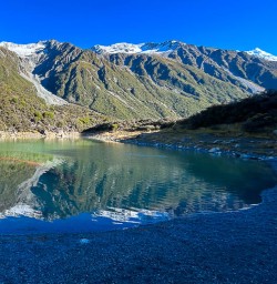 Mount Cook National Park2