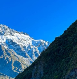 Mount Cook National Park3