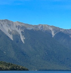 Nelson Lakes National Park