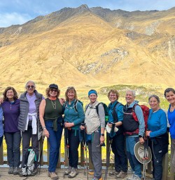 New Zealand hiking tours2