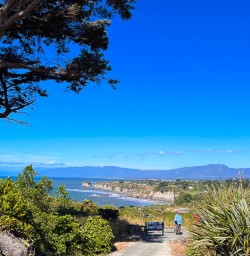 Paparoa National Park 
