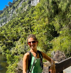 Paparoa National Park hiking tour 