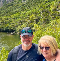 Paparoa National Park walking tours 2