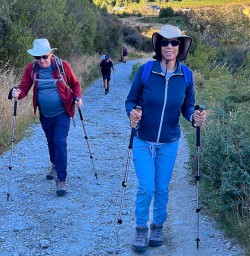 Rocky Mountain and Diamond Lake Track 2