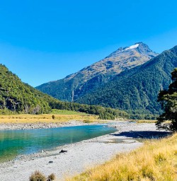 Wilkin River 