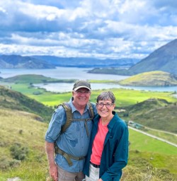 Aspiring National Park new zealand adventure tours