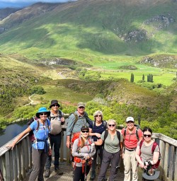 Aspiring National Park