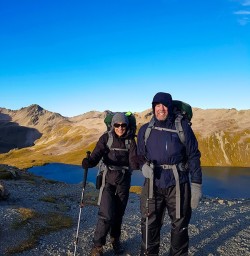 Nelson Lakes National Park