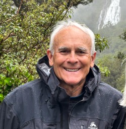 Doubtful Sound