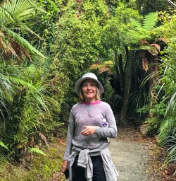 Exploring Paparoa National Park