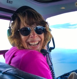 10 fiordland heli flight