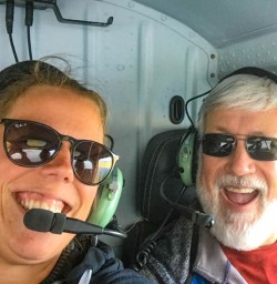 Helicopter Fiordland