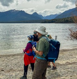 Lake Matheson