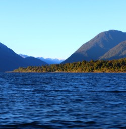 10 lake mckerrow fiordland southland nz