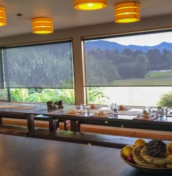Martins Bay Lodge, Fiordland National Park New Zealand