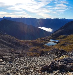 Nelson Lakes National Park