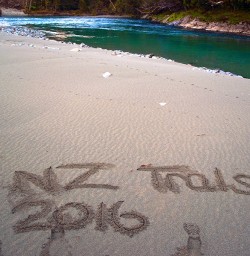 new zealand trails 2016 at hollyford track 