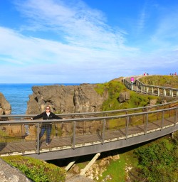 10 punakaiki pancake rocks blowholes punakaiki 4