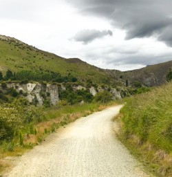 10. Arrowtown Biking