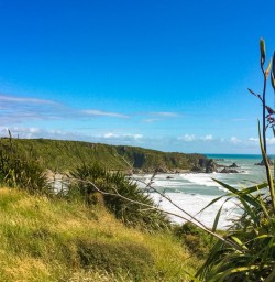 10. Cape Foulwind