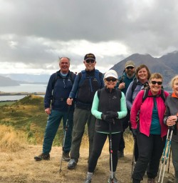 10. Guests on Rocky Mountain